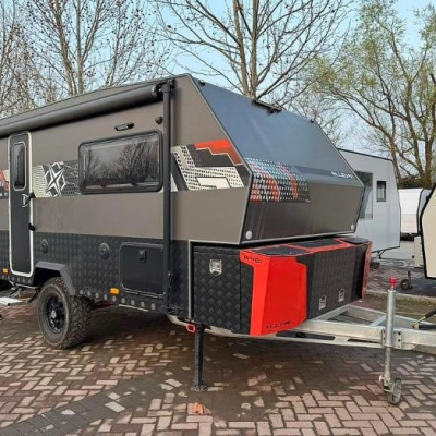Как выбрать автодом: виды кузова, планировка, спальные места и привод для семьи